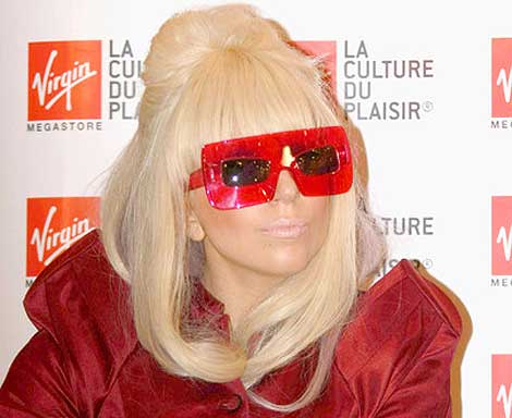 Lady Gaga cumple 24 años siendo un fenómeno de masas