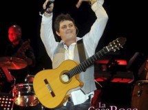 Alejandro Sanz, muy molesto con la entrevista a Chelo Chamorro en DEC