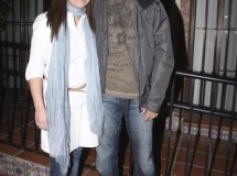 Jesulín de Ubrique y María José Campanario no han presentado su separación
