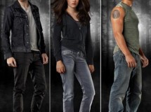 Nuevos pósters promocionales de Eclipse: Bella, Edward y Jacob