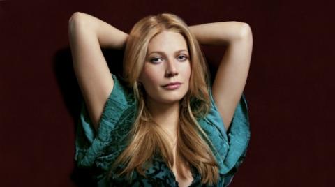 Gwyneth Paltrow teme terminar en un centro psiquiátrico