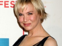 Renee Zellwegger luce un nuevo look