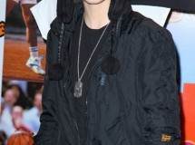 Justin Bieber tiene problemas con la voz en directo