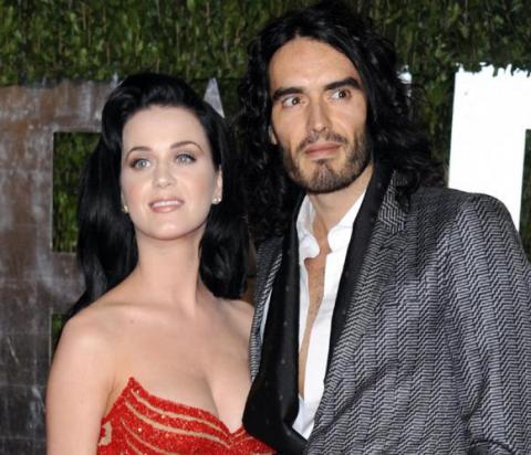 Katy Perry se casará a finales de año en la India
