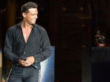 Luis Miguel ha salido del Hospital en el día de su cumpleaños