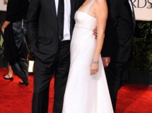 Matthew Fox niega haber engañado a su esposa en Playboy