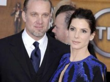 Jesse James, marido de Sandra Bullock, a rehabilitación