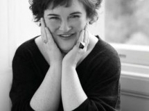 Susan Boyle no sabe qué hacer con el dinero