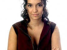 Ainhoa, de Gran Hermano, desnuda de nuevo para Interviú
