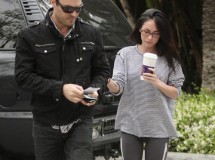 Megan Fox y Brian Austin Green se casan en secreto en Hawaii
