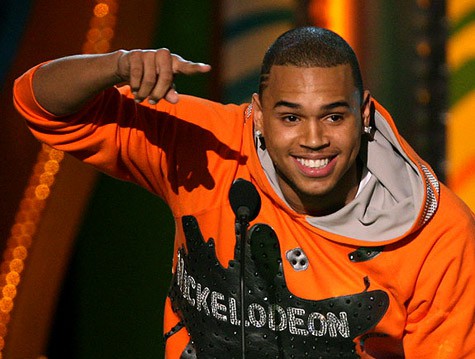 Chris Brown on Chris Brown Es Vetado En El Reino Unido Por El Caso Rihanna