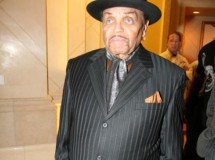 Joe Jackson culpa a la madre de Michael de su muerte