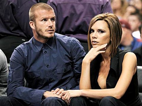 victoria beckham llega a francia para empezar sus vacaciones