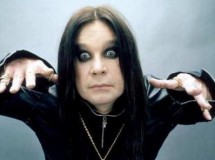 Ozzy Osbourne un experimento para la ciencia