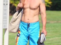 Rob Lowe promete contarlo todo en sus memorias