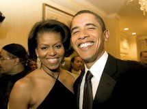 Los Obama podrían veranear en la Costa del Sol
