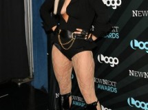 Lady Gaga consigue diez millones de seguidores en Facebook