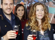 Borja Thyssen y Blanca Cuesta, felices con el nacimiento de su segundo hijo