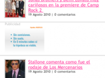 La Cosa Rosa presenta su versión móvil