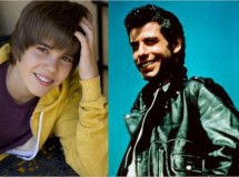 Justin Bieber quiere un remake de Grease junto a Miley Cyrus