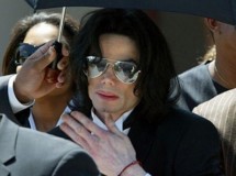 Michael Jackson y su estado mental antes de su muerte