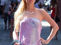 Paris Hilton acusada de fraude por los pelos