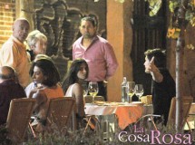 Iker Casillas y Sara Carbonero, enfadados por el acoso de los paparazzi