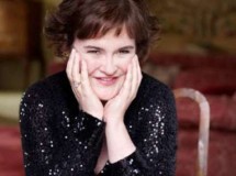 Susan Boyle vive con 300 libras semanales