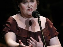 Susan Boyle y su futuro profesional
