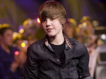 Justin Bieber se considera el Kurt Cobain de su generación