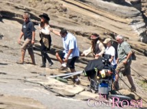 El complicado embarazo de Penélope Cruz