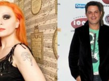 Alejandro Sanz y Alaska a la ‘gresca’ en Twitter
