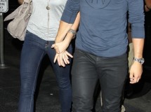 Joe Jonas no puede vivir sin Ashley Greene