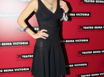 Fallece Carla Duval en el Hospital de La Paz en Madrid