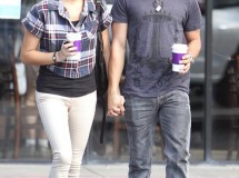 Joe Jonas está loco por Ashley Greene