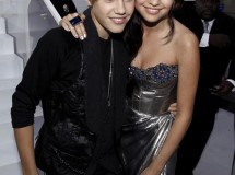 A Selena Gomez le encantaría cortar el pelo a Justin Bieber