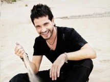 David de María comenta cómo fue su relación con Chenoa