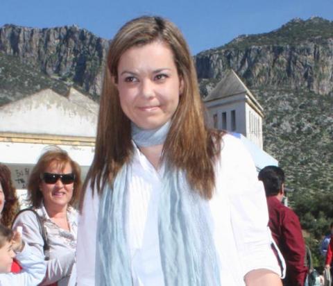 María José Campanario no tendrá un jurado popular