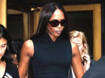 Naomi Campbell posible boda antes de fin de año