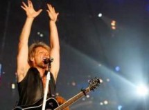 Jon Bon Jovi asesor en la Casa Blanca para Barack Obama