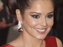 Justin Bieber quiere aparecer en Glee, pero con Cheryl Cole