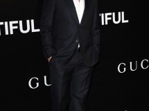 Javier Bardem, el mejor vestido del mundo para GQ