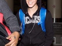 Justin Bieber le manda fotos sexies a Selena Gomez