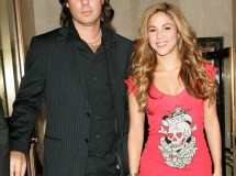 Shakira corta su relación con Antonio de la Rúa tras once años de noviazgo