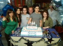 Selena Gomez se refiere a Justin Bieber como familia