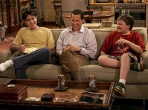 Charlie Sheen la vuelve a liar y CBS cancela la serie ‘Dos hombres y medio’