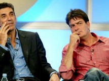 Charlie Sheen concede una entrevista a ABC que se emitirá el martes