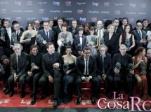 La boda de Toñi Salazar, los Goya 2011, Belén Esteban e Isabel Gemio, protagonistas de las revistas