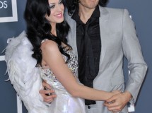 Katy Perry y sus posibles problemas con Rusell Brand
