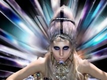Lady Gaga estrena el video de ‘Born This Way’ con tintes futuristas
